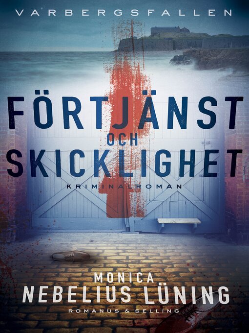 Titeldetaljer för Förtjänst och skicklighet av Monica Nebelius Lüning - Tillgänglig